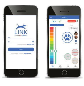 Link Mobile App